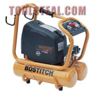 Bostitch CAP1545PT OF 1.5 HP 4.5 Gal. Air Compressor  