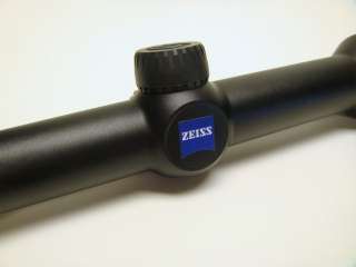   Details about  Zeiss Conquest 4x32 MC Rifle Scope Return to top