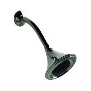   Shower 3 Function Torrent Shower Head with Arm and Flange 708523