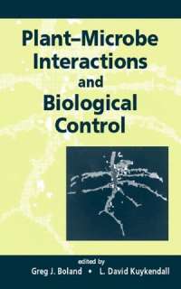   Plant Microbe Interactions and Biological Control by 