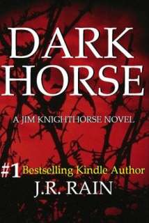   Knighthorse Series #1) by J. R. Rain, J.R. Rain  NOOK Book (eBook