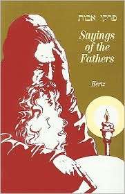   the Fathers, (0874411572), Joseph H. Hertz, Textbooks   