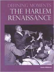 Harlem Renaissance, (0780810279), Kevin Hillstrom, Textbooks   Barnes 