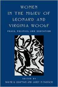   Woolf, (0944473385), Wayne K. Chapman, Textbooks   