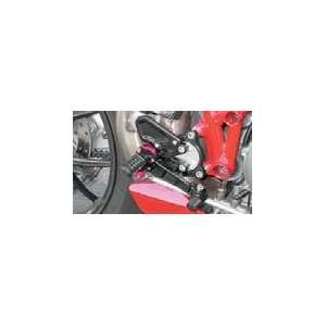  CRG SSR Rearset   Gold RSS A 015 Automotive