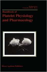   Pharmacology, (0792385381), Gundu H.R. Rao, Textbooks   