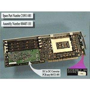   processor for DeskPro XL   Refurbished   210911 001 