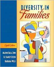   Families, (0205491561), Maxine Baca Zinn, Textbooks   