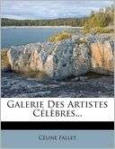 Galerie Des Artistes C l C line Fallet