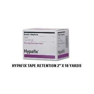  Hypafix Tape Retention Size 2X10YD Health & Personal 