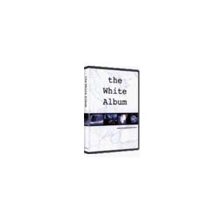 The White Album DVD 