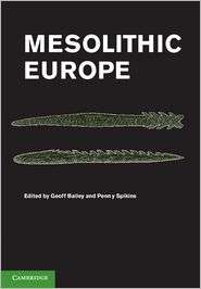   Europe, (0521147972), Geoff Bailey, Textbooks   