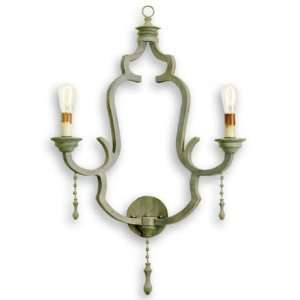   5075 Durand 2 Light Wall Sconce in Portland 5075
