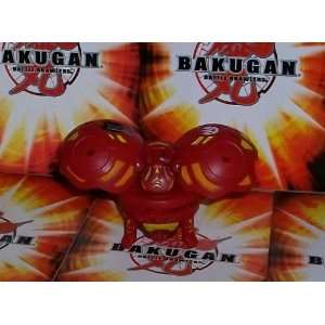  PYRUS FARAKSPIN W/DNA CODE FOR ONLINE PLAY 720G [Toy] Toys & Games