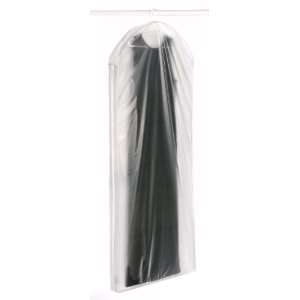  Whitmor 5003 20 Breathable Gown Bag, White