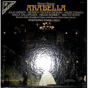  Arabella Music