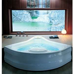    Jacuzzi T601 959 Soakers   Free Standing Tubs