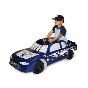  Yankees Monte Carlo Style Pedal Car