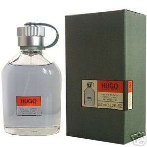 Hugo Cologne By Hugo Boss 5.0 (5.1) oz / 150 ml Eau De Toilette(EDT 