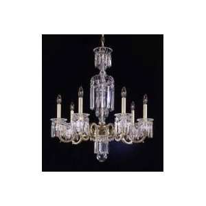   Dorchester Chandelier   7 Lights   5021/5021