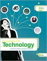   Technology, (1423925297), Kenneth Baldauf, Textbooks   