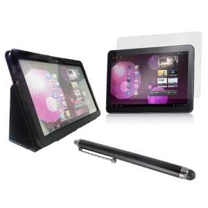  Protector+Stylus for Samsung Galaxy Tab 10.1V GT P7100 Electronics