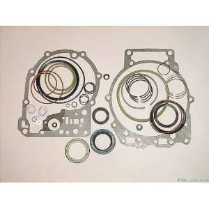  Germany J5800 51194   AT Gasket Set Automotive