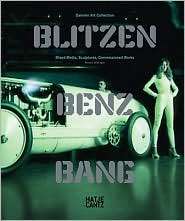 Blitzen Benz BANG Daimler Art Collection, (3775723102), Renate 