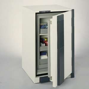  SentrySafe 1856CTS 62.5 Media Cabinet (fire and impact 