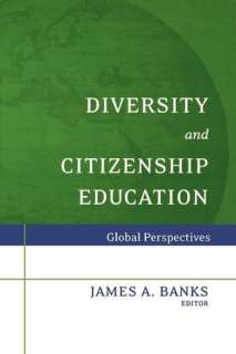 diversity and citizenship james a banks paperback $ 32 64
