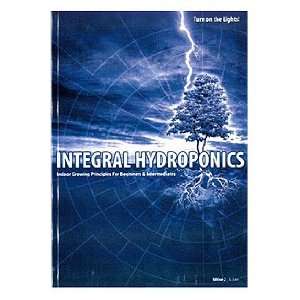  Integral Hydroponics, 2nd edition Patio, Lawn & Garden