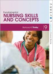   Concepts, (078177909X), Barbara Kuhn Timby, Textbooks   