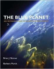   Science, (0471236438), Brian J. Skinner, Textbooks   