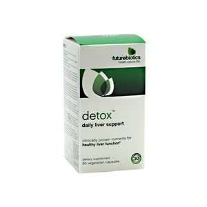  Futurebiotics/Detox