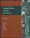   Ecology, (080530004X), Michael G. Barbour, Textbooks   