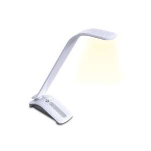  Dimming LED Desk Light   Sharper Image   Icon 