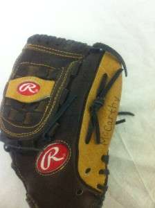   Collection Special Edition Youth PM115TBR 11 1/2 inch glove  