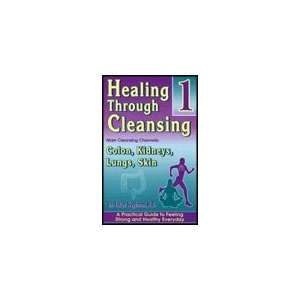  Healing Through Cleansing 1