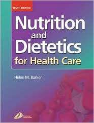   Health Care, (0443070210), Helen M. Barker, Textbooks   