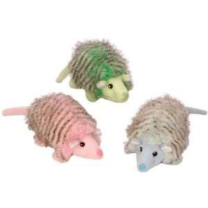  Baby Armie Pastel Dog Toy (Assortment of 3) [Set of 3 