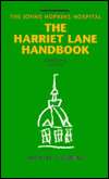 The Harriet Lane Handbook, (0815149441), Johns Hopkins Hospital 