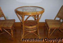 Lovery Children Furniture Of Round Table & Two Chairs  