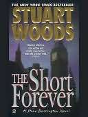   The Short Forever (Stone Barrington Series #8) by 