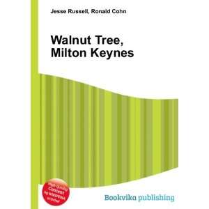  Walnut Tree, Milton Keynes Ronald Cohn Jesse Russell 