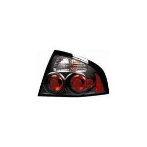  Genera Corporation 81 5847 40 Tail Lamp 00 03 Nissan SNTRA 