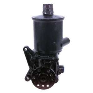  Cardone 21 5905 Remanufactured Import Power Steering Pump 