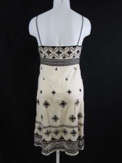 NWT TEMPERLEY LONDON Short Embroidered Dress Sz 6 $1155  