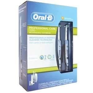   Professional Care 3250 Electric Toothbrush