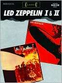Classic Led Zeppelin I & II Authentic Bass TAB