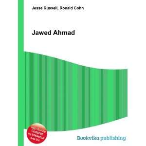  Jawed Ahmad Ronald Cohn Jesse Russell Books